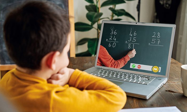 Online class: Collector says all facilities will be ensured for students in the district